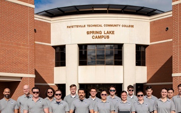 NMFDC strengthens medical expeditionary capabilities with new NEC