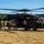 703rd Brigade Support Battalion During Marne Focus 2025