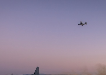 82nd EQRS Conducts HAHO Jumps at Grand Bara