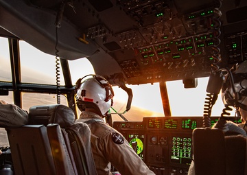 82nd EQRS Conducts HAHO Jumps at Grand Bara