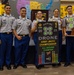 Tafuna High School wins Army JROTC Drone Championship