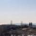 U.S. Recon Marines support NATO operations in Baltic Sea