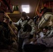 U.S. Recon Marines support NATO operations in Baltic Sea