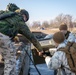 U.S. Recon Marines support NATO operations in Baltic Sea