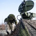 U.S. Recon Marines support NATO operations in Baltic Sea