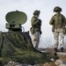U.S. Recon Marines support NATO operations in Baltic Sea