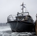 U.S. Recon Marines support NATO operations in Baltic Sea