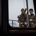 U.S. Recon Marines support NATO operations in Baltic Sea