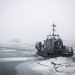 U.S. Recon Marines support NATO operations in Baltic Sea