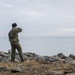 U.S. Recon Marines support NATO operations in Baltic Sea