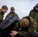 U.S. Recon Marines support NATO operations in Baltic Sea