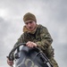 U.S. Recon Marines support NATO operations in Baltic Sea