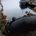 U.S. Recon Marines support NATO operations in Baltic Sea