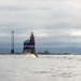 U.S. Recon Marines support NATO operations in Baltic Sea