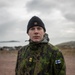 U.S. Recon Marines support NATO operations in Baltic Sea