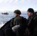 U.S. Recon Marines support NATO operations in Baltic Sea