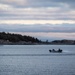 U.S. Recon Marines support NATO operations in Baltic Sea