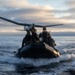 U.S. Recon Marines support NATO operations in Baltic Sea