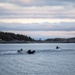 U.S. Recon Marines support NATO operations in Baltic Sea