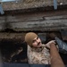 U.S. Recon Marines support NATO operations in Baltic Sea