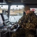 U.S. Recon Marines support NATO operations in Baltic Sea