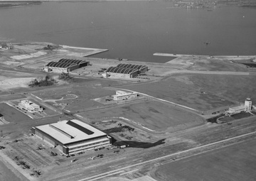 U.S. Navy celebrates 80 Years of flight test at the U.S. Naval Test Pilot School
