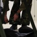 173rd Airborne Brigade, SETAF-AF, and Ghanaian Armed Forces conduct CBRN training
