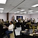 Army Emergency Relief Breakfast Kicks off 2025 campaign