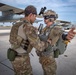 82nd EQRS conducts jump proficiency training over Djibouti