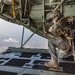 82nd EQRS conducts jump proficiency training over Djibouti