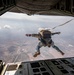 82nd EQRS conducts jump proficiency training over Djibouti