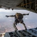 82nd EQRS conducts jump proficiency training over Djibouti