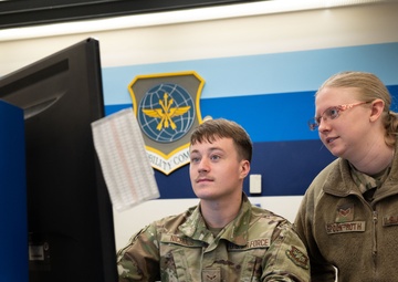 Flying with Space Available