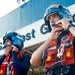 Coast Guard Air Station Atlantic City conducts training off New Jersey