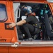 Coast Guard Air Station Atlantic City conducts training off New Jersey