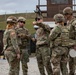 KFOR's U.S. contingent hosts multinational range at Camp Bondsteel