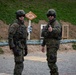 KFOR's U.S. contingent hosts multinational range at Camp Bondsteel