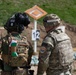KFOR's U.S. contingent hosts multinational range at Camp Bondsteel
