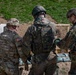 KFOR's U.S. contingent hosts multinational range at Camp Bondsteel