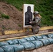 KFOR's U.S. contingent hosts multinational range at Camp Bondsteel