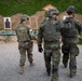 KFOR's U.S. contingent hosts multinational range at Camp Bondsteel