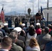 USS Stockdale Change of Command Ceremony