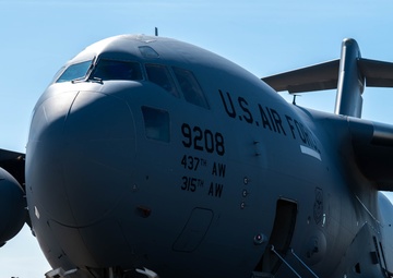 Team Charleston crushes Palmetto Challenge 25!