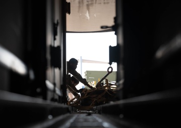 Team Charleston crushes Palmetto Challenge 25!