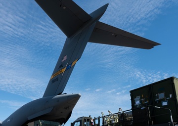 Team Charleston crushes Palmetto Challenge 25!