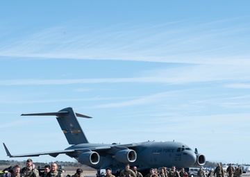 Team Charleston crushes Palmetto Challenge 25!