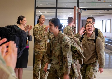 Team Charleston crushes Palmetto Challenge 25!