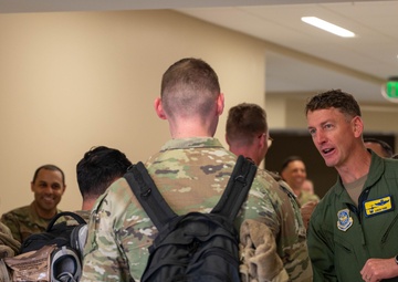 Team Charleston crushes Palmetto Challenge 25!