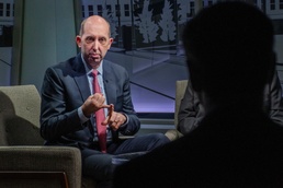 New Acting Assistant Secretary of Defense for Health Affairs: ‘We’re a Force Multiplier for the Warfighter’