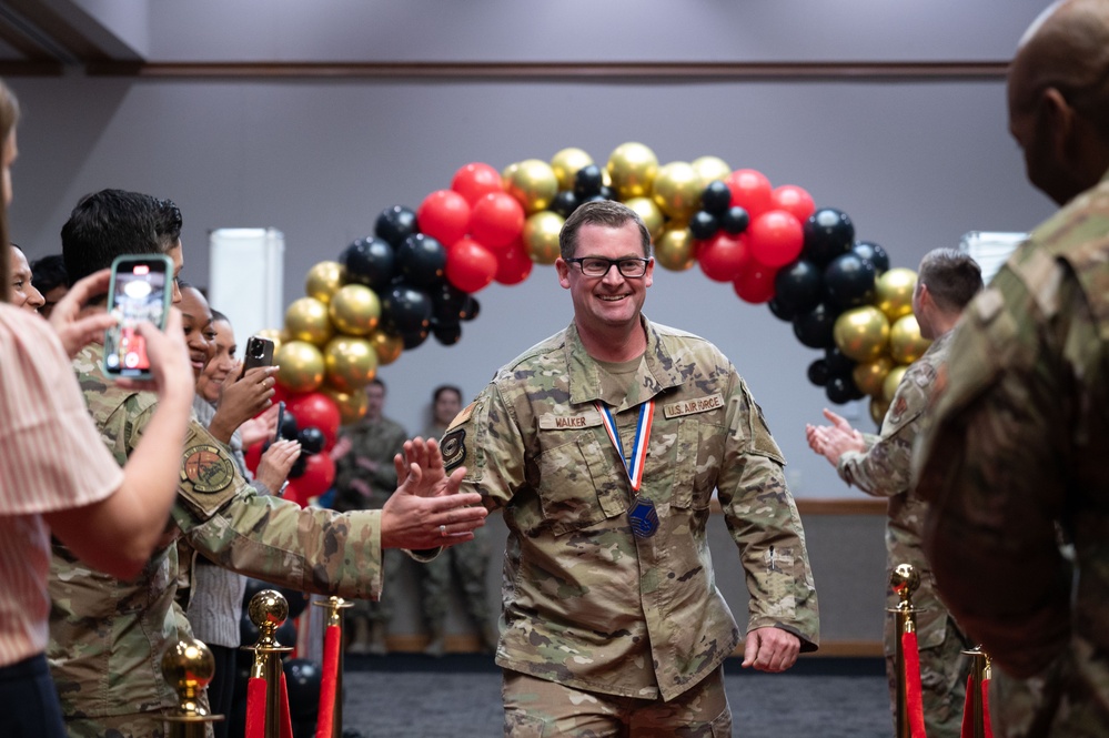 2025 Senior Master Sergeant Release